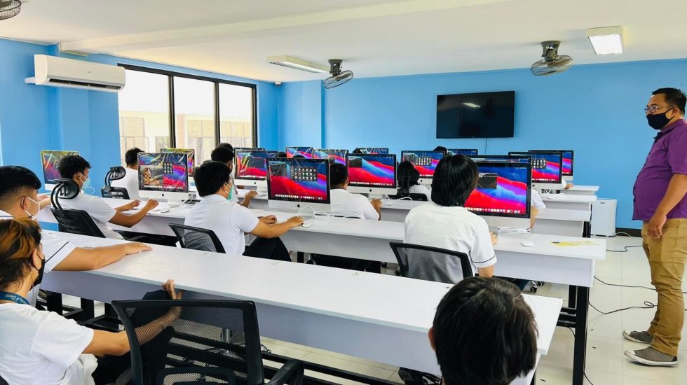 PSU reopen facetoface classes; orients students, personnel on