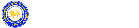 Official Seal | Pangasinan State University Region's Premier University ...