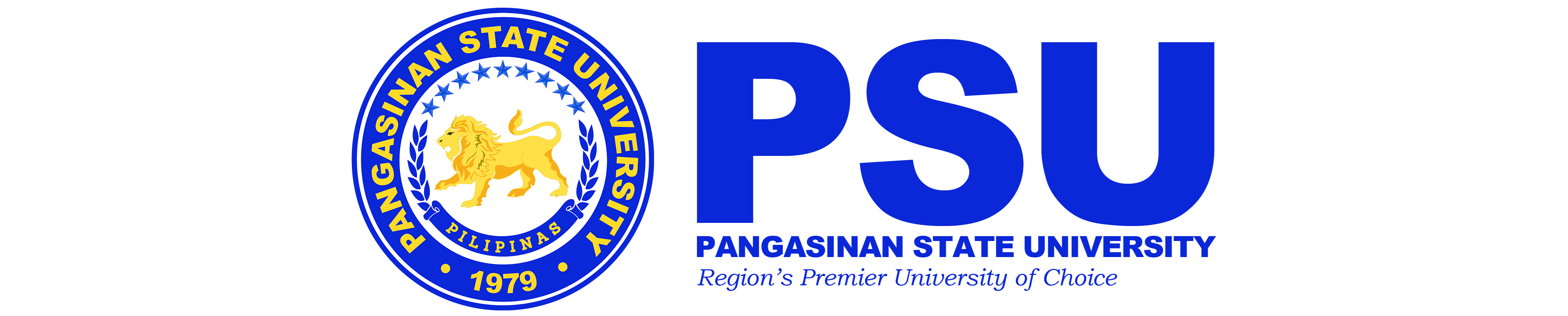 Pangasinan State University Region's Premier University of Choice
