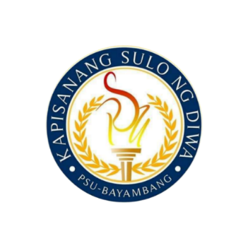 Student Organization | Pangasinan State University Region's Premier ...