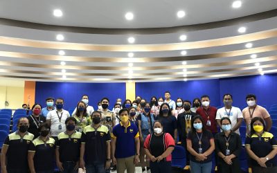 Strong Research Culture and Technology Transfer: PRMSU Benchmarks PSU