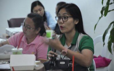 PSU serves as host of a region-wide Focus Group Discussion