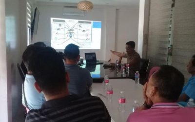 Meeting Consultation with Bani Municipal Mayor Hon. Gwen Yamamoto