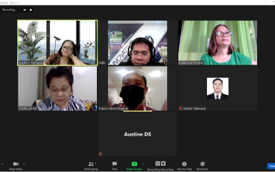 PSU-ESO holds annual ComEx Symposium