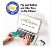 The University’s enrolment for the online collection system of document requests and other fees with the Landbank of the Philippines was approved and now activated.