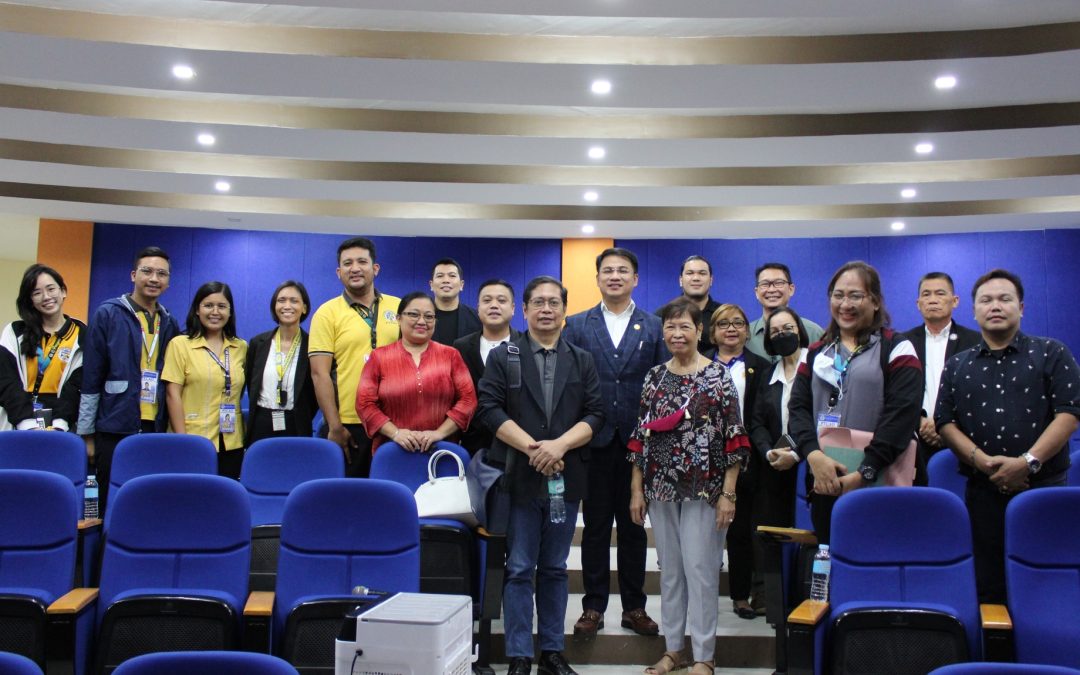 Pangasinan Provincial Tourism Collaborates with PSU on Tourism Dev’t
