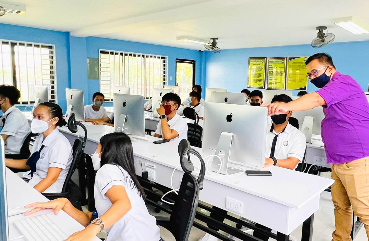 Pangasinan State University Region #39 s Premier University of Choice