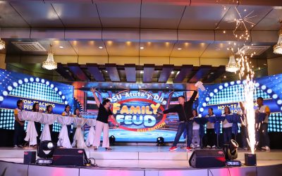 Wit, guts and humor highlight PSU’s Atutay’ Dila: Family Feud game