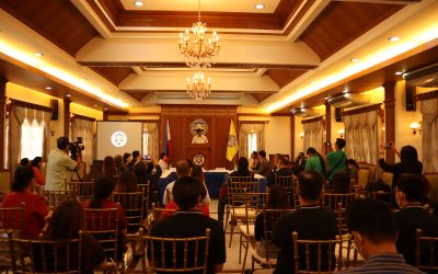 LGU-Pangasinan mulls creation of Medical School at PSU