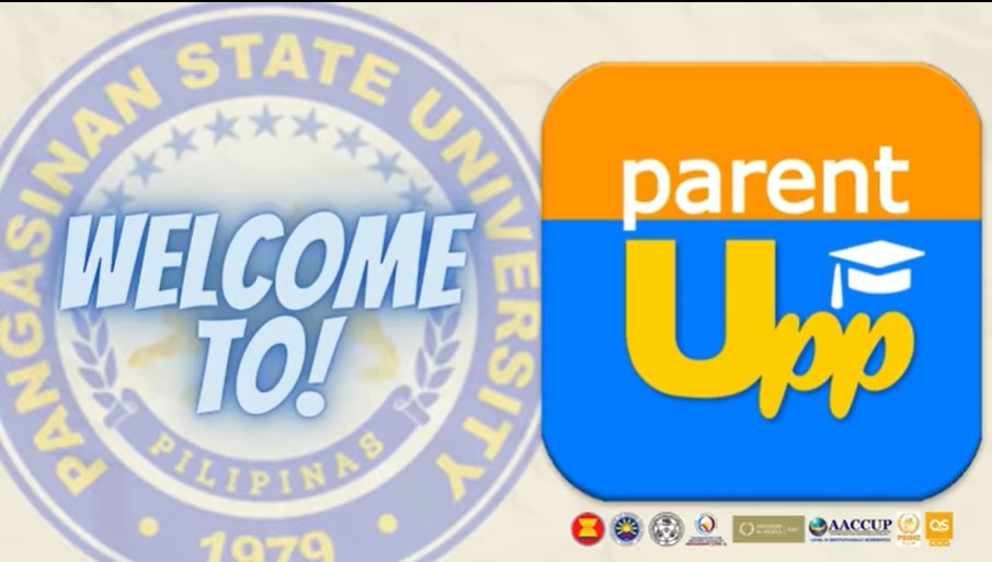 Heads up, PSUnian Introducing you the Parent Upp Application!