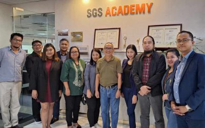 PSU engages in ISO 21001:2018 EOMS training with SGS
