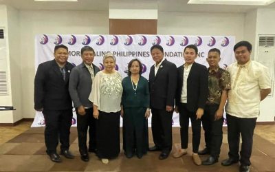 PSU joins general assembly, inauguration of new Moringaling Foundation Officers