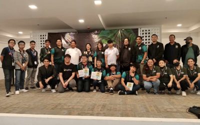 ‘Zer0day’ Clinches Championship in 2023 Reg’l Hack4Gov Competition