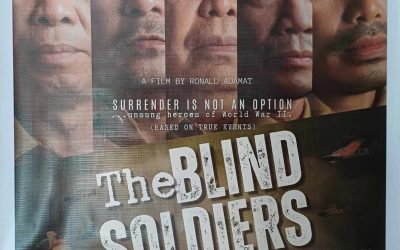 PSU Supports the Film ‘THE BLIND SOLDIERS’