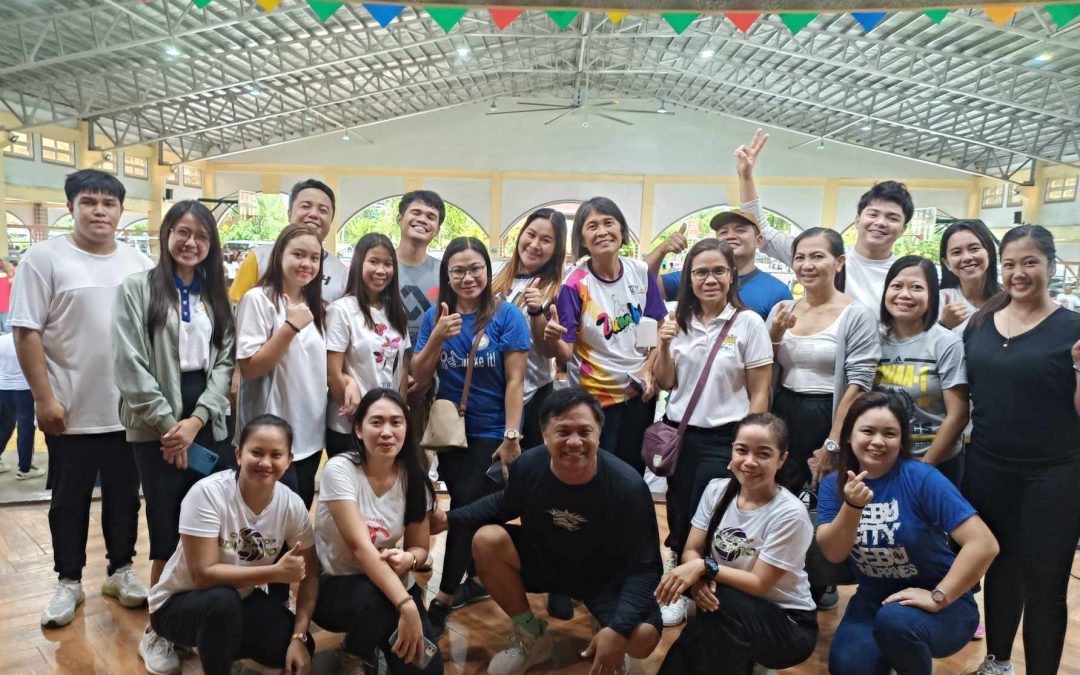 PSU joins CSC celeb of 123rd anniversary