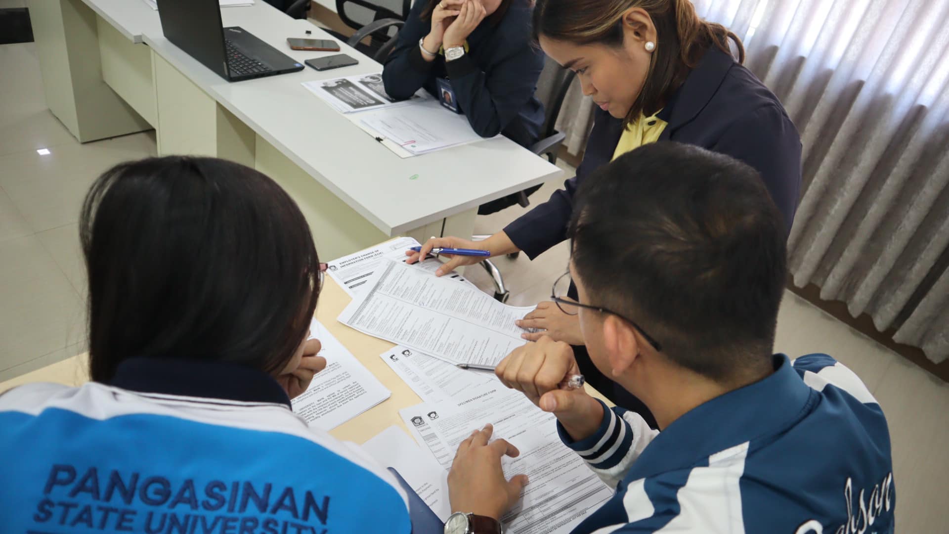 Pag IBIG Fund Pushes For Virtual Enrollment Of PSU Accounts Pag IBIG Fund Pushes For Virtual Enrollment Of PSU Accounts