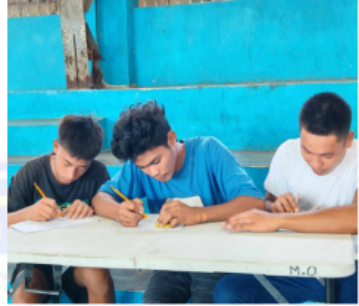 Outreach Program (Rise Above: Empowering Resilience and Success)