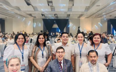 Inclusivity and collaborative discussions highlight PASUC Nat’l Convention 2024