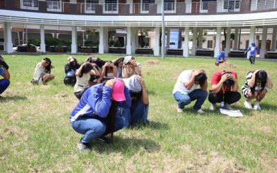 PSU conducts 2nd Quarter Nationwide Simultaneous Earthquake Drill