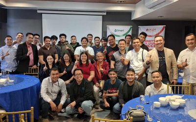 PLDT TECH UPDATE: Insights and Innovations