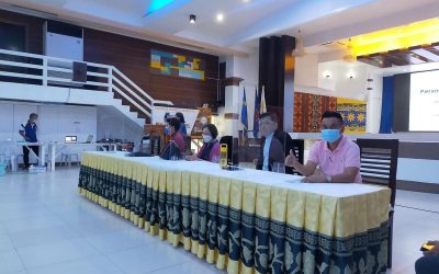 PSU strengthens 3E for excellent people mng’t program