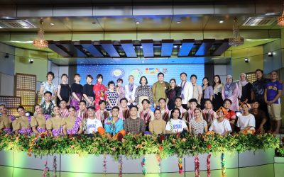 IZN 2024 | Cultural forum gives glimpse of ASEAN cultures