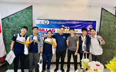 SILLAG Startup Summit and Hackathon: Pangasinan Leg