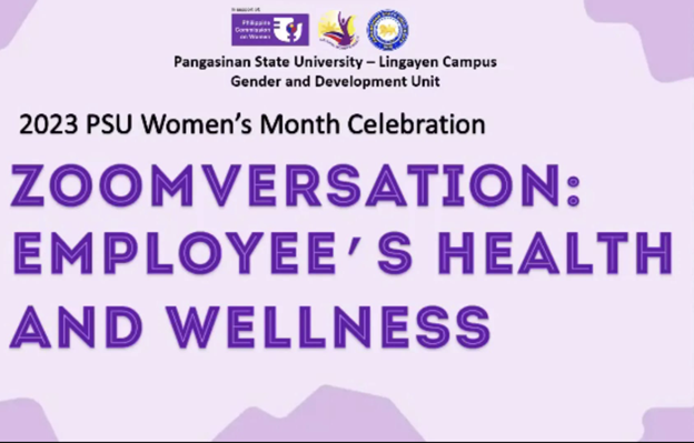 Promoting Employee Health and Wellness: A Women’s Month Celebration