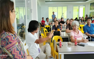 PSU, PESO to Collab for more Employment Opportunities