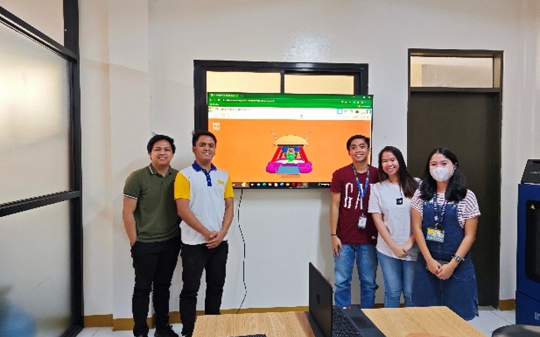 SOFFREL Assists Engineering Students of UDD