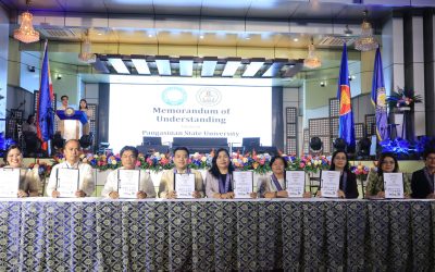 PSU hosts 2nd Nat’l Salt Congress