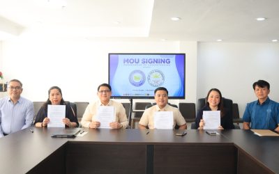 PSU, NEU seal partnership with MOU signing