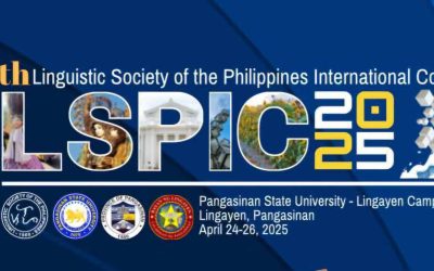 LSPIC 2025 | PSU gears up for LSP Int’l Confab hosting