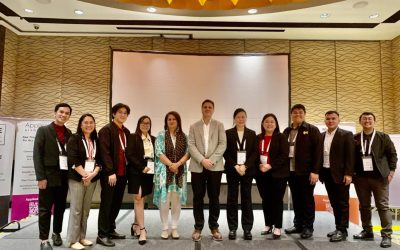 PSU strengthens Alumni-Driven Internationalization at AppliedHE Xchange