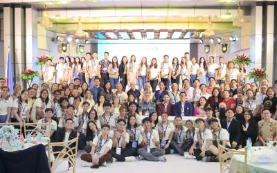 LSP lauds PSU for successful hosting of Int’l Confab 2025