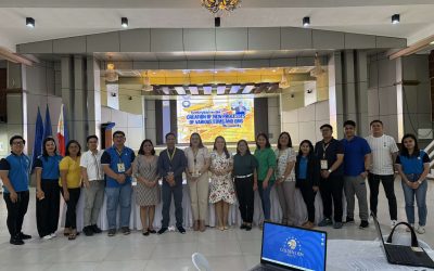 OVPQA Enjoins New Units to University Management Systems