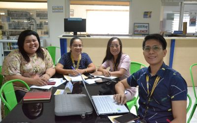 PSU-EOMS process owners refreshed on quality workplace standards and audit systems