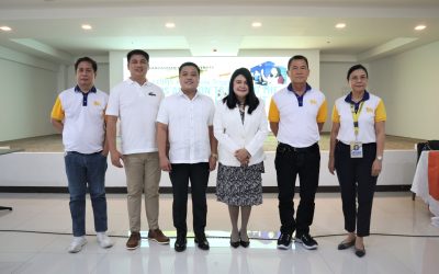 History in the making again: PSU sustains quality management through EOMS