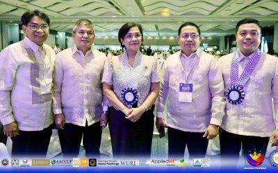 PASUC Midterm Nat’l Confab 2025 commences with meaningful dialogues and collabs