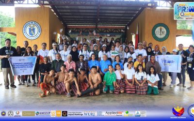 PRIME CAMP 2025 | Campers join community immersion on Day 5