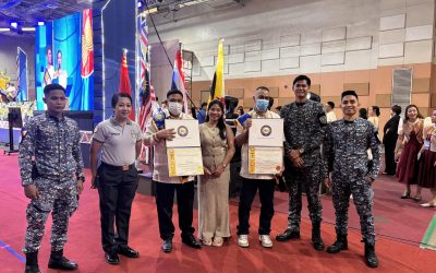 From Bars to Graduation Stage: PDL Earn Degrees at Pangasinan State University