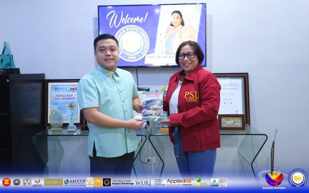 PEMG welcomes Dir. Olet of NICA RO-1