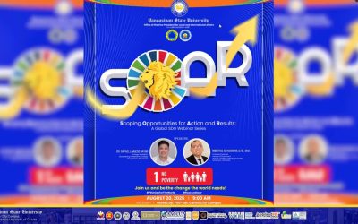 PSU Kicks Off Project SOAR