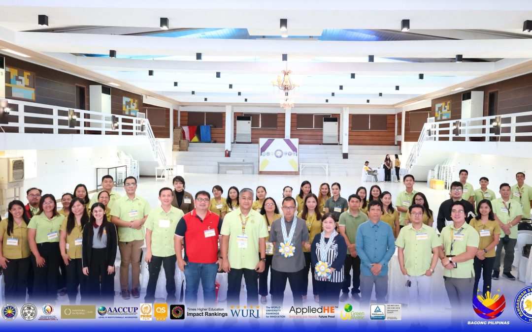 PSU gathers IQ auditors for EOMS recalibration