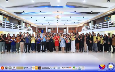PSU holds 2nd wave of Iip orientation
