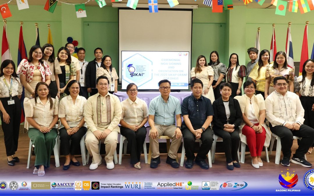 PSU ensures well-compiled mechanisms for SIKAP 2025