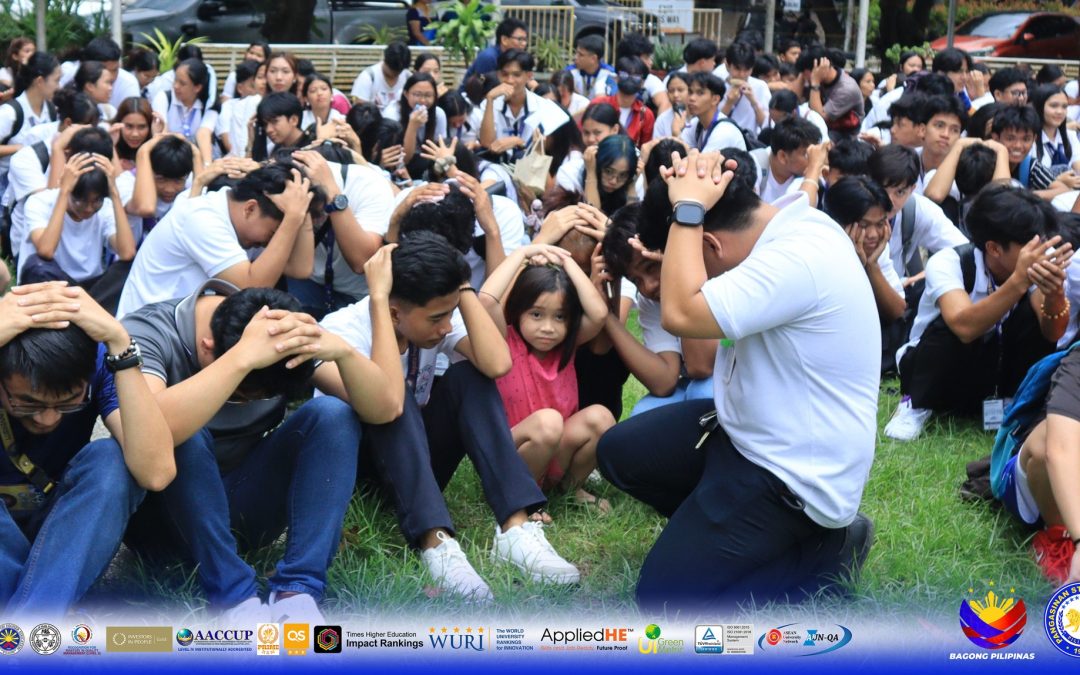 PSU participates in 3rd Quarter NSED