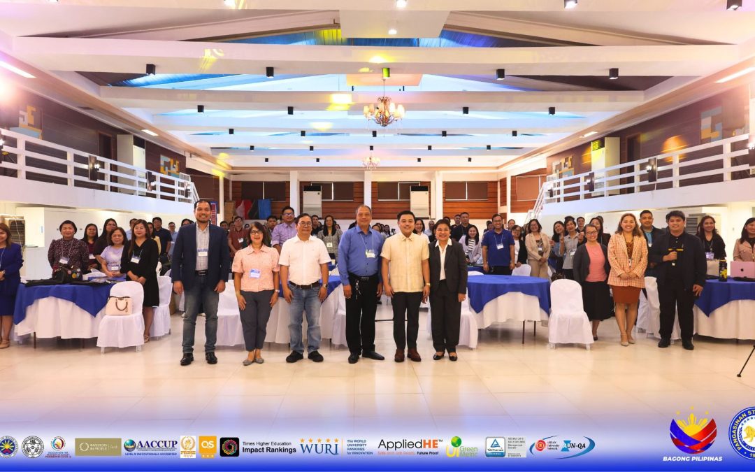 PSU participates in Luzon-wide COA Caravan