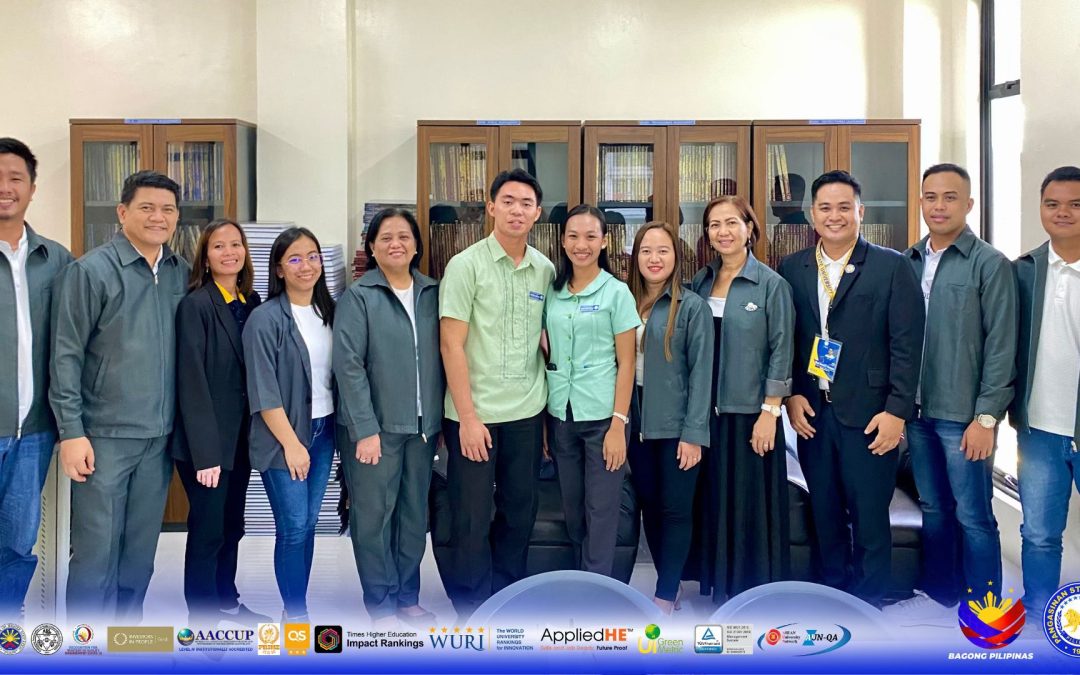 PSU teaching interns gear up for deployment