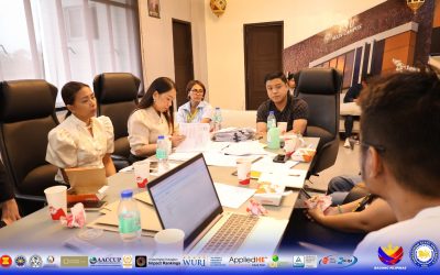 PEMG leads quality mechanism initiatives